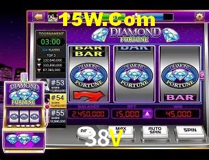 Jackpot Winner